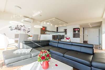 Villa I&L - 5 Sterne Ferienwohnung