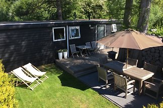 5person Chalet Le Perroquet Schoorl