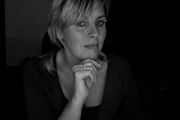 Frau S. Van der Zwet Frau S. Van der Zwet