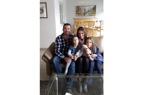 Familie Ott Familie Ott