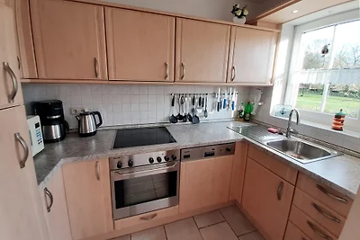 Friesennest Dornumersiel