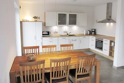 Friesentraum Carolinensiel (Neu)