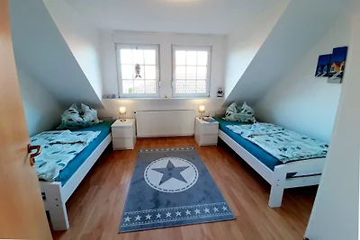 Friesennest Dornumersiel