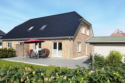 Friesentraum Carolinensiel (Neu)