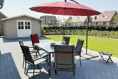 Friesentraum Carolinensiel (Neu)