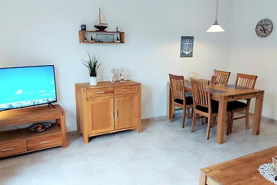 Friesennest Dornumersiel