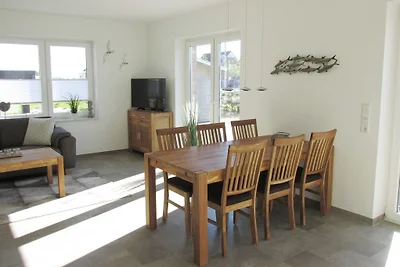 Friesentraum Carolinensiel (Neu)