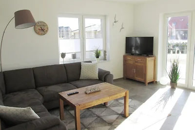 Friesentraum Carolinensiel (Neu)