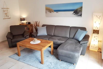 Friesennest Dornumersiel