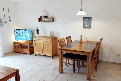 Friesennest Dornumersiel