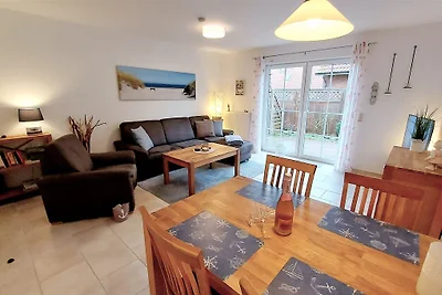 Friesennest Dornumersiel