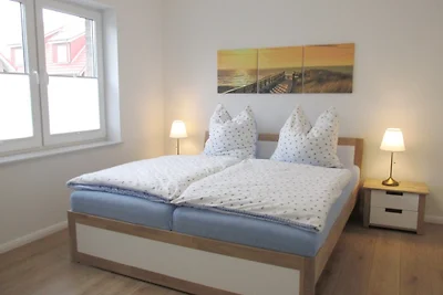 Friesentraum Carolinensiel (Neu)