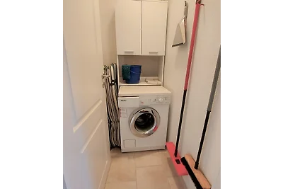 Friesennest Dornumersiel