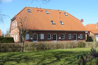 Friesennest Dornumersiel