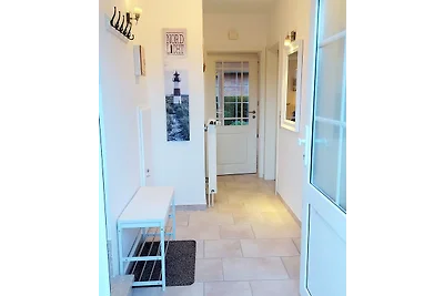 Friesennest Dornumersiel