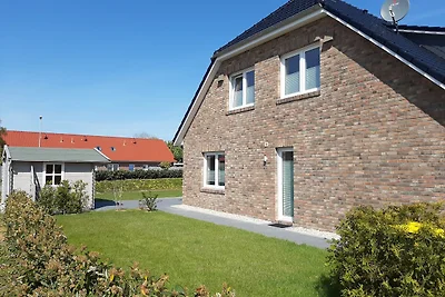 Friesentraum Carolinensiel (Neu)