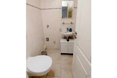 Friesennest Dornumersiel