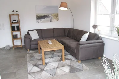 Friesentraum Carolinensiel (Neu)