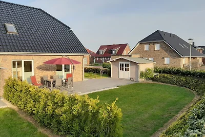 Friesentraum Carolinensiel (Neu)