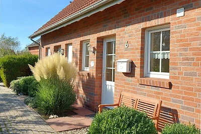 Friesennest Dornumersiel