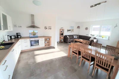 Friesentraum Carolinensiel (Neu)