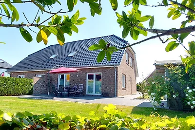 Friesentraum Carolinensiel (Neu)