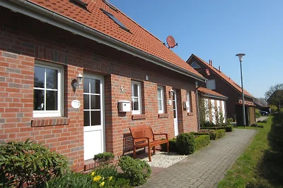 Friesennest Dornumersiel