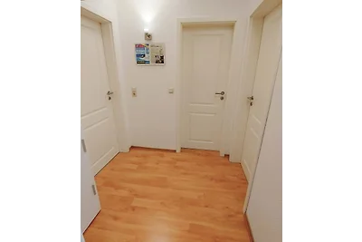 Friesennest Dornumersiel