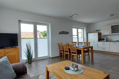 Friesentraum Carolinensiel (Neu)