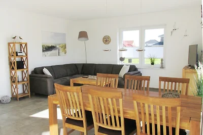 Friesentraum Carolinensiel (Neu)