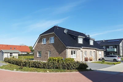 Friesentraum Carolinensiel (Neu)