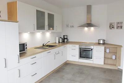 Friesentraum Carolinensiel (Neu)