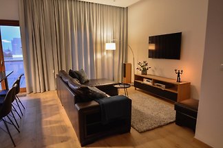 Apartament appartements-usedom.eu