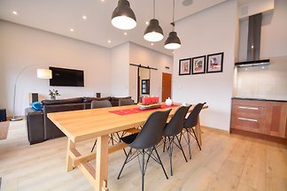 Apartament appartements-usedom.eu