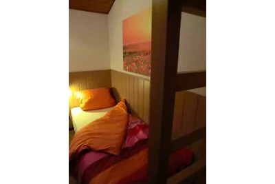 Ferienhaus "PEGGI" mit Herz