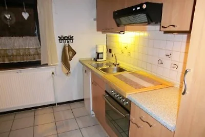 Ferienhaus "PEGGI" mit Herz