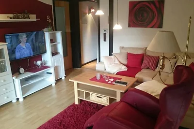 Ferienhaus "PEGGI" mit Herz