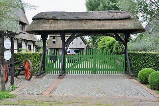 Bed and Breakfast in Kollmar