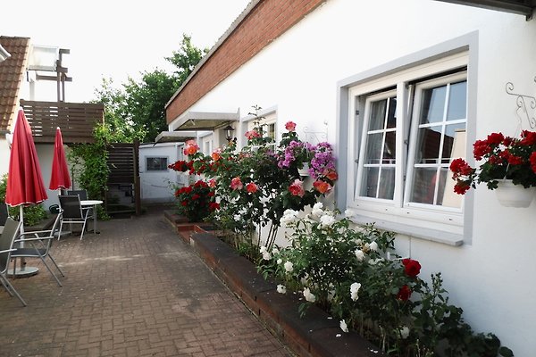 Ferienwohnung Dahme