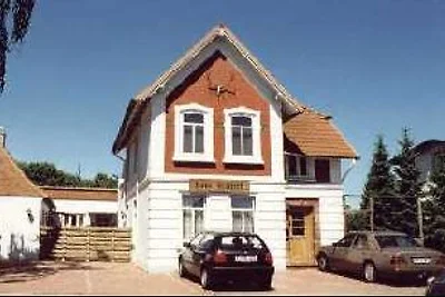 Haus Scarlett  