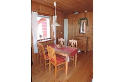 Ferienhaus Möller,12.-20.9/8-18.10.
