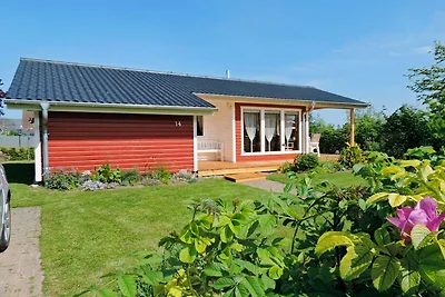 Ferienhaus Möller,12.-20.9/8-18.10.
