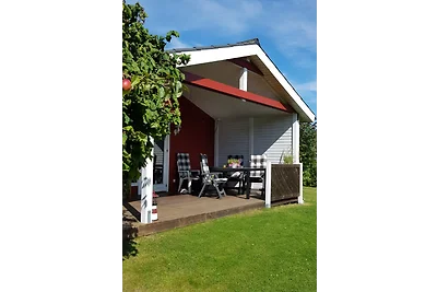 Ferienhaus Möller,12.-20.9/8-18.10.