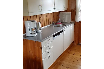 Ferienhaus Möller,12.-20.9/8-18.10.