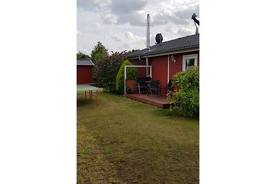 Ferienhaus Möller