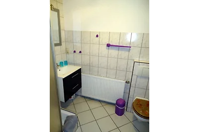 Appartements Möller