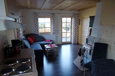 Komfort-Ferienhaus Möller