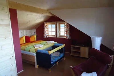 Komfort-Ferienhaus Möller
