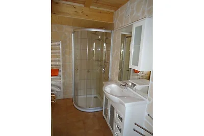 Komfort-Ferienhaus Möller