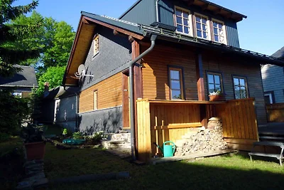 Komfort-Ferienhaus Möller
